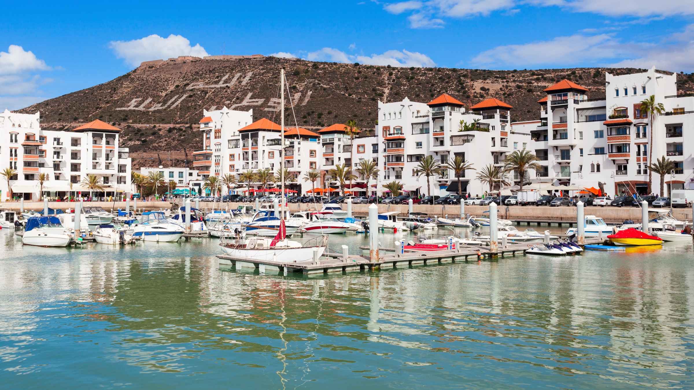 Agadir 2021 : Les 10 meilleures visites et activités (avec photos ...