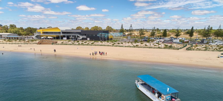 Koombana Bay, Bunbury, Australien Tickets & Eintrittskarten