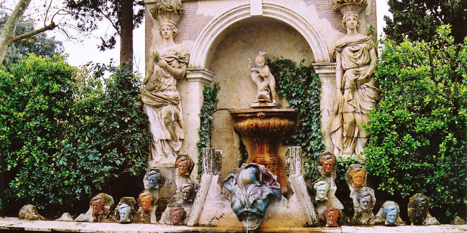 Gita di 1 giorno da Castello di Púbol GetYourGuide