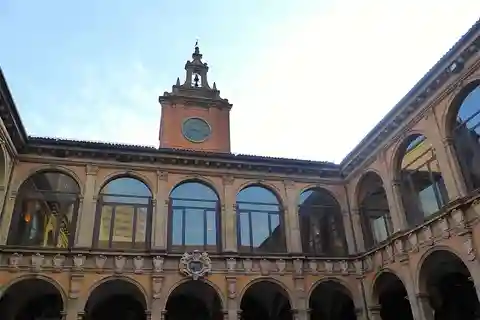 3. Teatro Anatomico