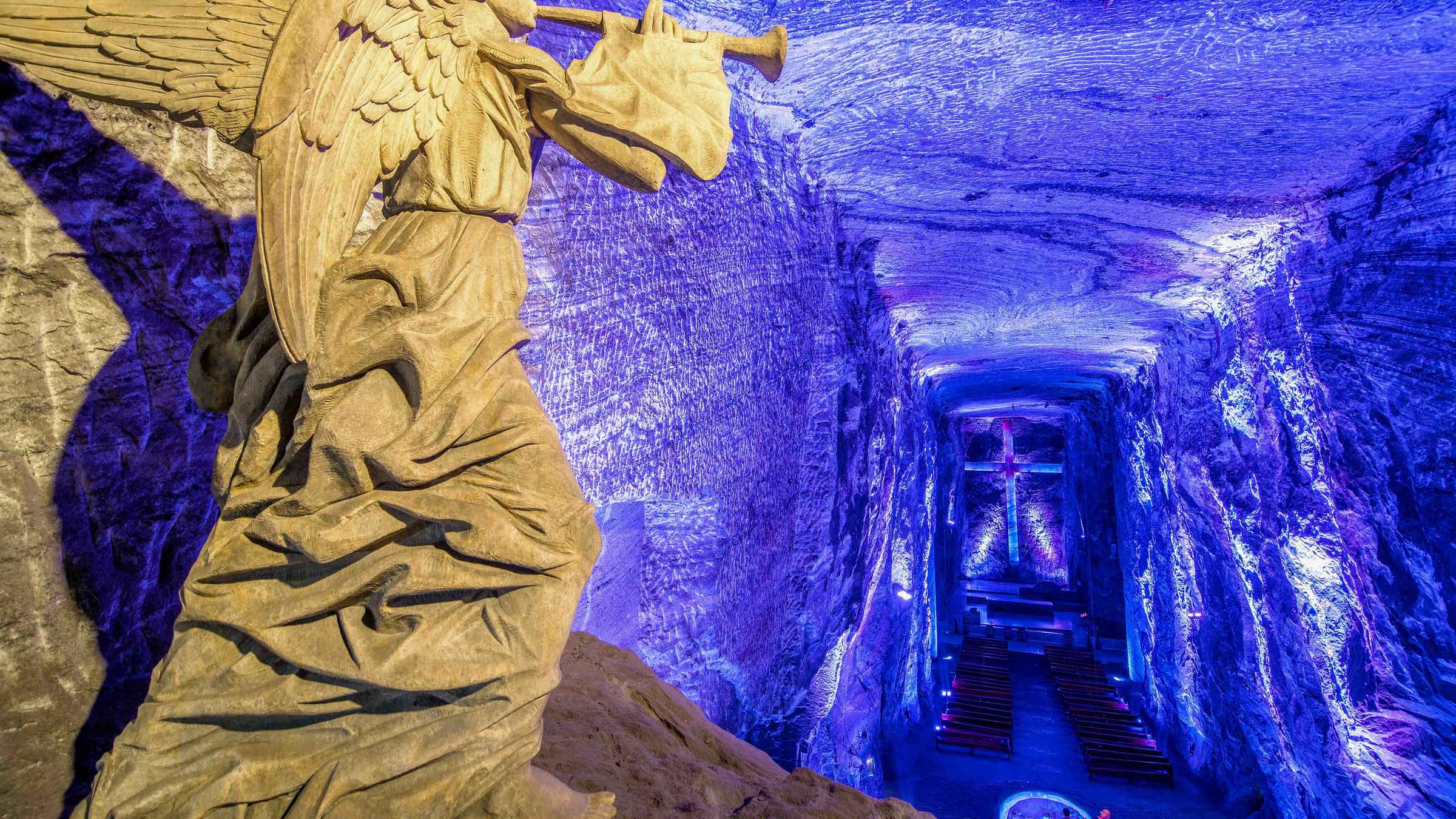 salt cathedral tours