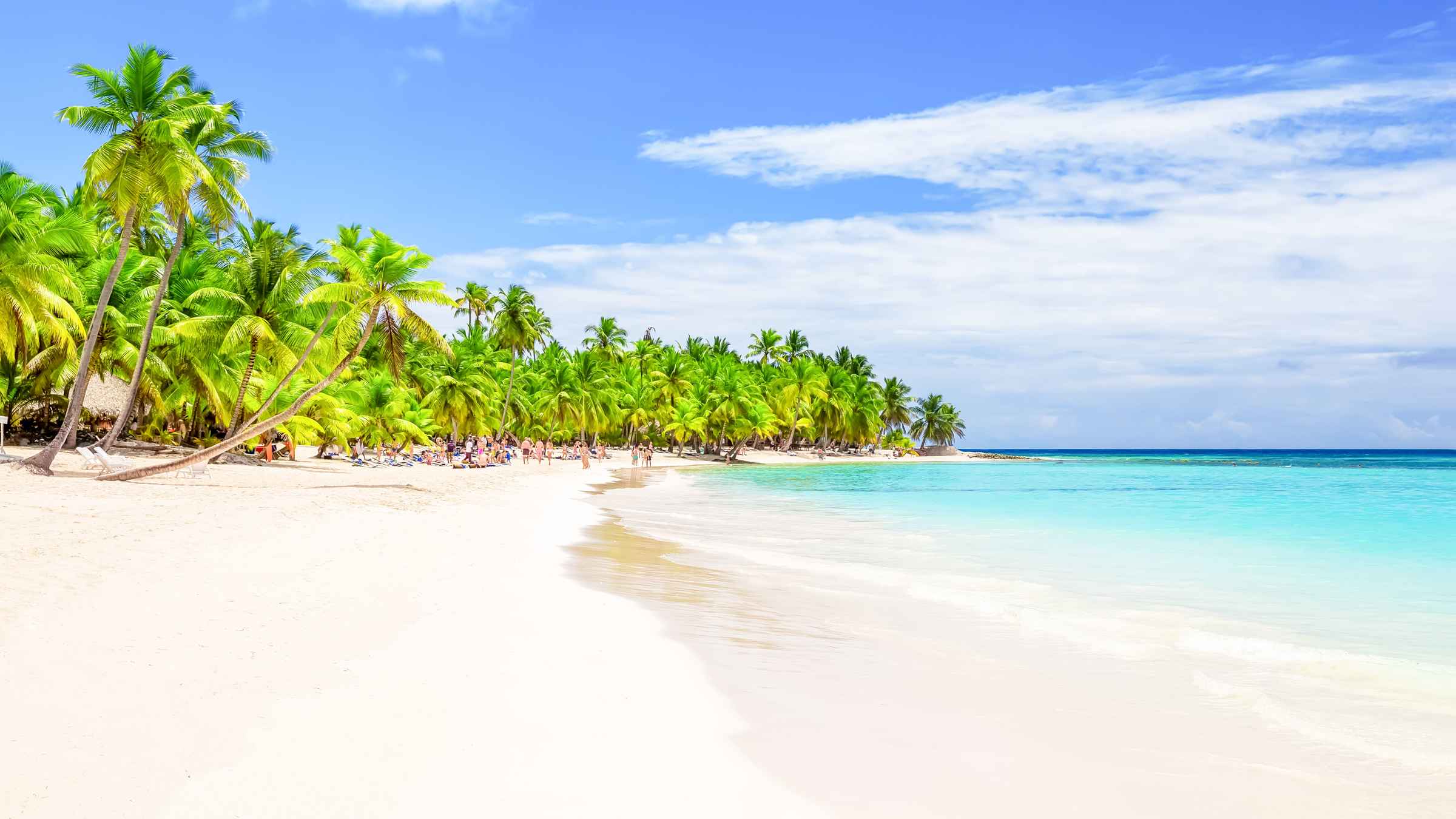 dominican republic tours punta cana