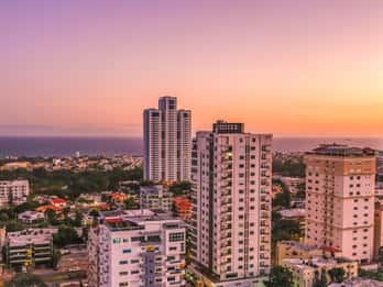 Santo Domingo: Tours y Entradas