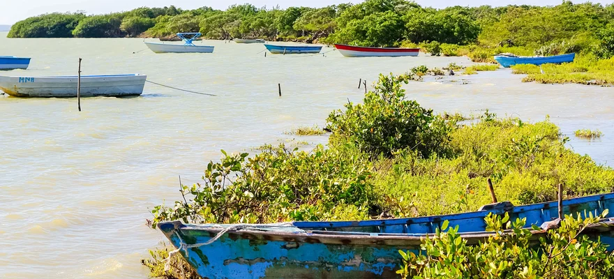 Jaragua National Park