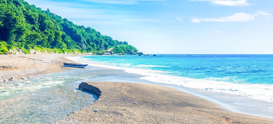 Barahona Provinz Die BESTEN Sehenswürdigkeiten und Aktivitäten 2024