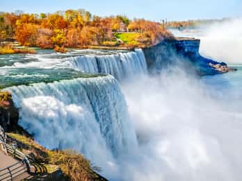 Niagara Falls State Park Tours & Tickets