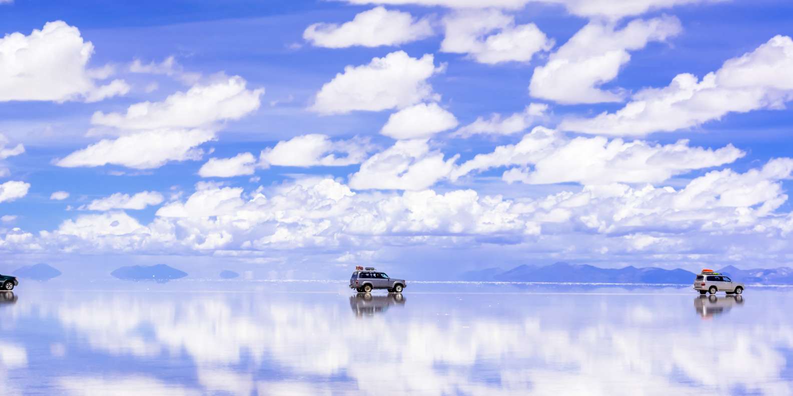 The Best Uyuni Salt Flat Activities For Couples Free