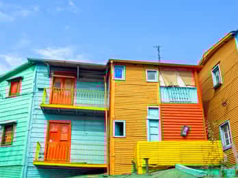 La Boca La Boca