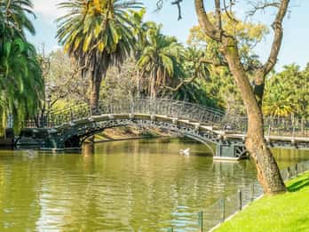 Palermo, Buenos Aires Palermo, Buenos Aires