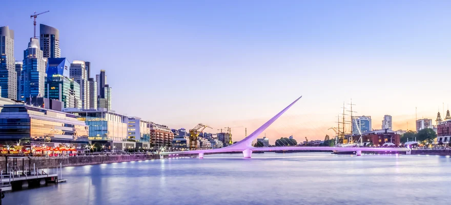 Puente de la Mujer
