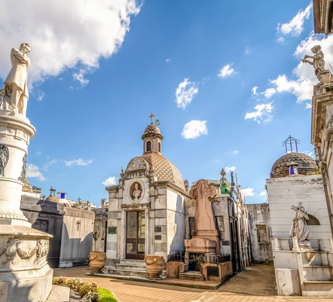 Things to do in Recoleta, Buenos Aires