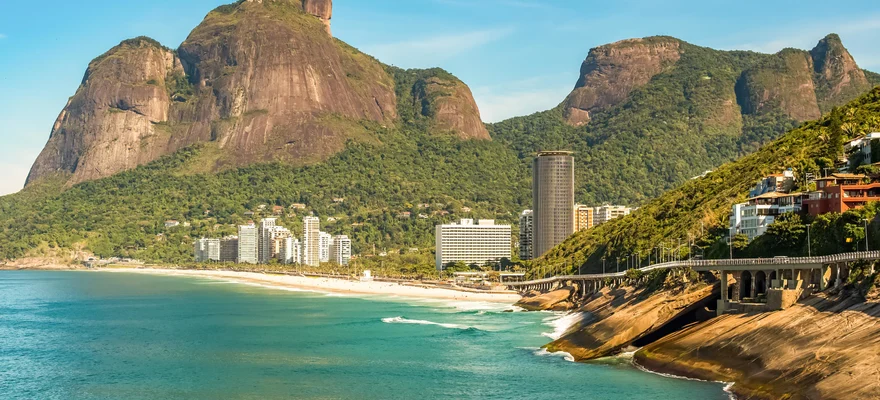 Pedra Bonita