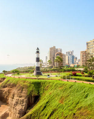 Miraflores Die BESTEN Sehenswürdigkeiten und Aktivitäten 2024