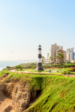 Miraflores Die BESTEN Sehenswürdigkeiten und Aktivitäten 2024