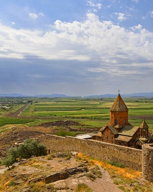 Khor Virap