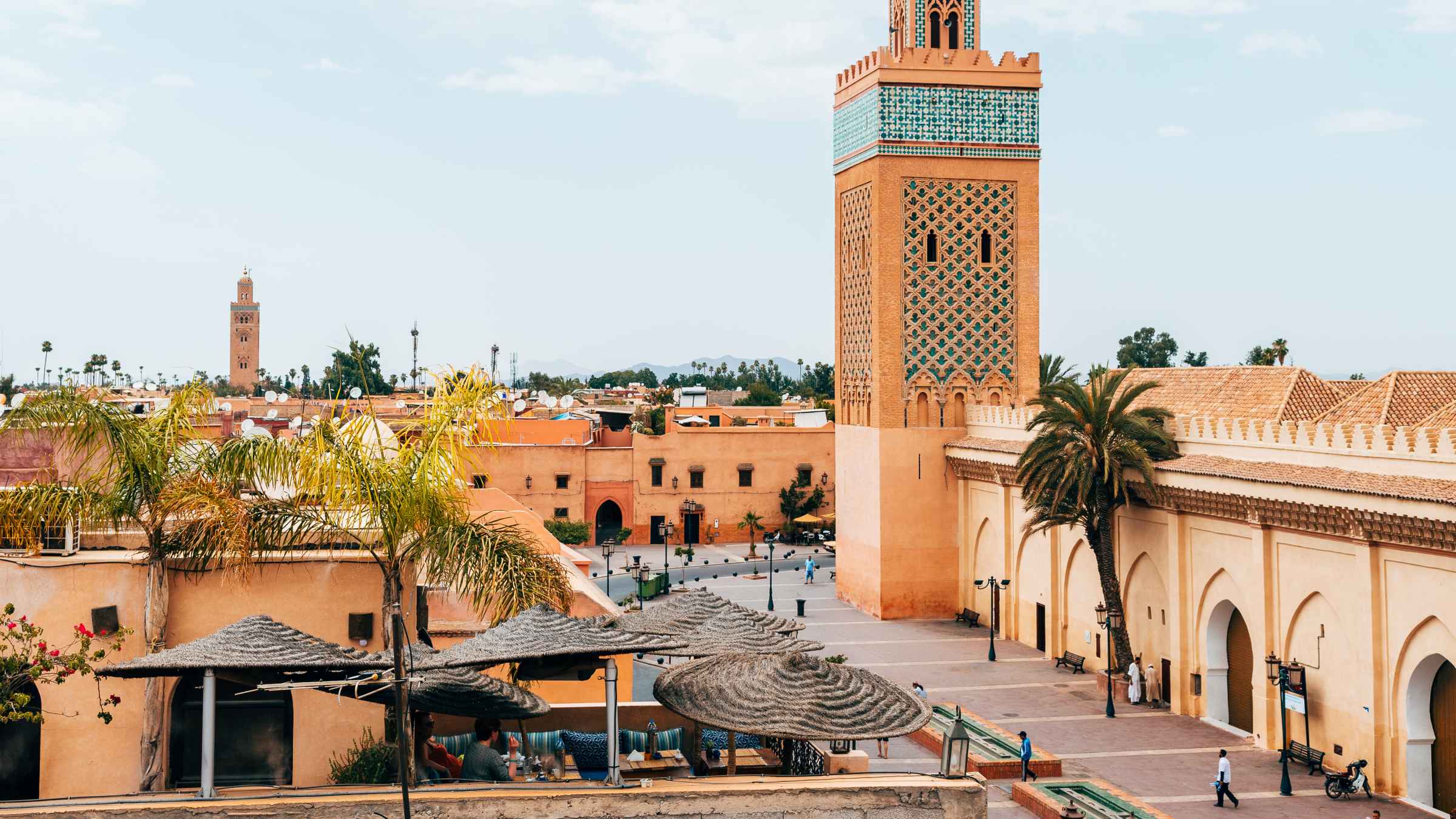 marrakech nők gyűlés ad
