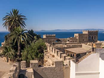 Medina de Tánger: Tours y Entradas