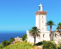 Kap Spartel in Tanger