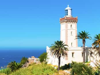 Cabo Espartel: Tours y Entradas