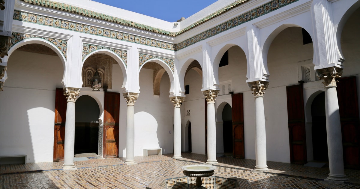 Musée De La Kasbah, Tanger - Réservez Des Tickets Pour Votre Visite ...