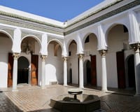 Kasbah Museum in Tanger
