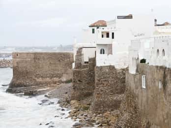 Antigua Medina, Tetuán: Tours y Entradas