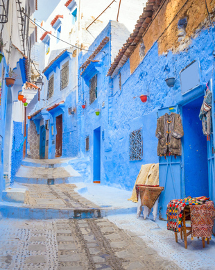 Medina Chefchaouen De Beste Tours En Dingen Om Te Doen In