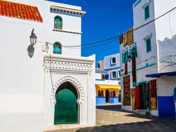 Medina de Arcila: Tours y Entradas