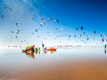 Essaouira Beach Tours & Tickets