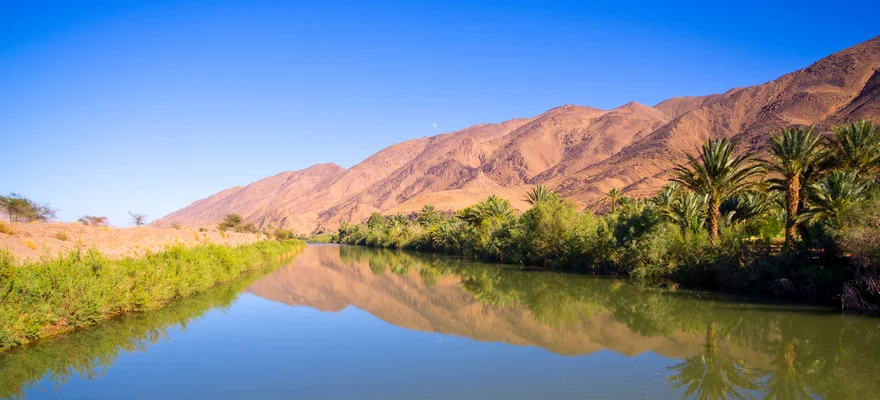 Oued Draa