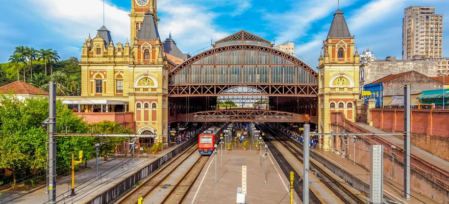 Luz Station