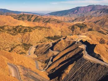 Tizi n'Tichka Tours & Tickets