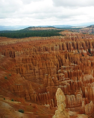 Bryce Point