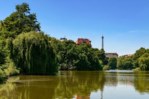 Berlin-Charlottenburg