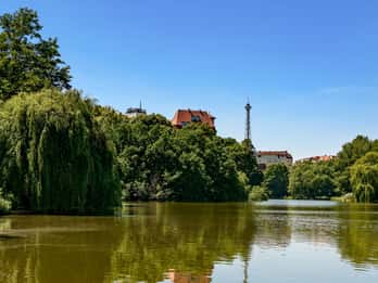Berlin-Charlottenburg