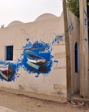 Djerbahood