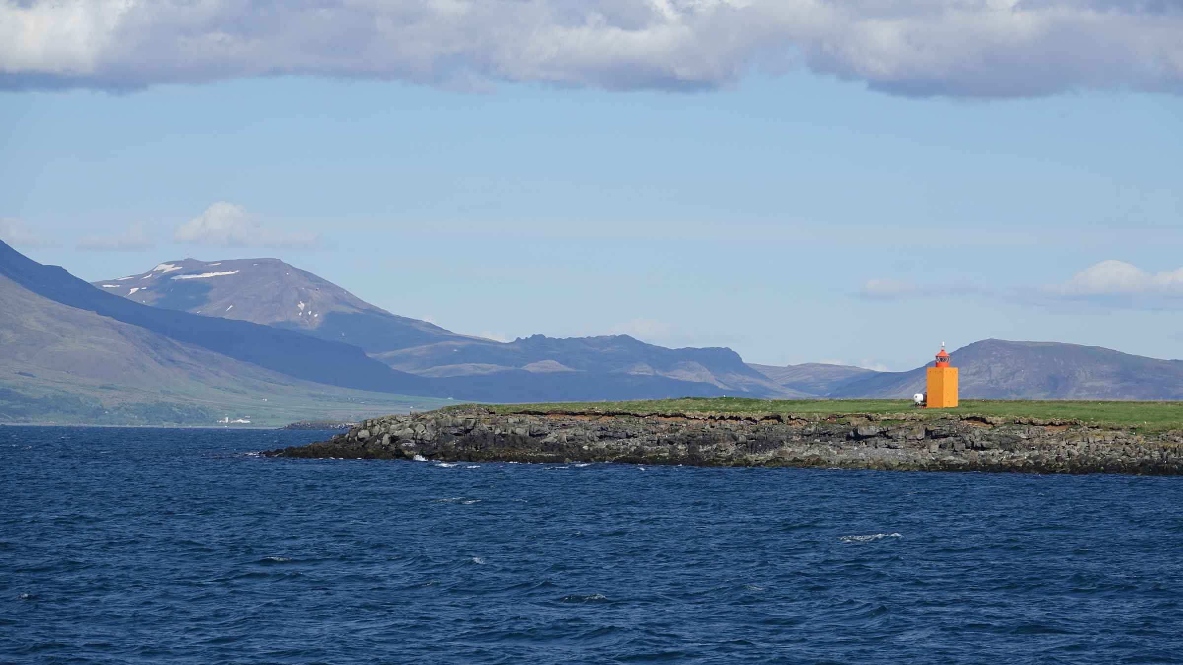 Kultur & Geschichte Insel Viðey GetYourGuide