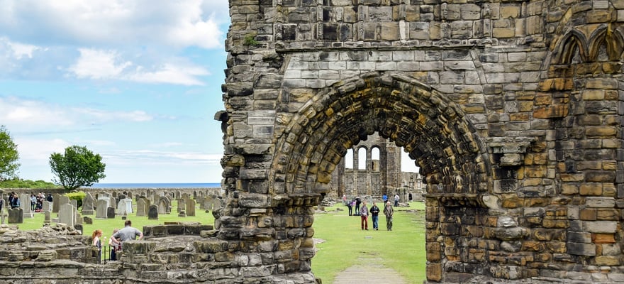 St Andrews Cathedral