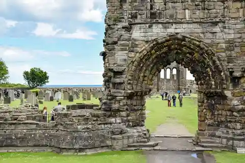 2. St Andrews Cathedral