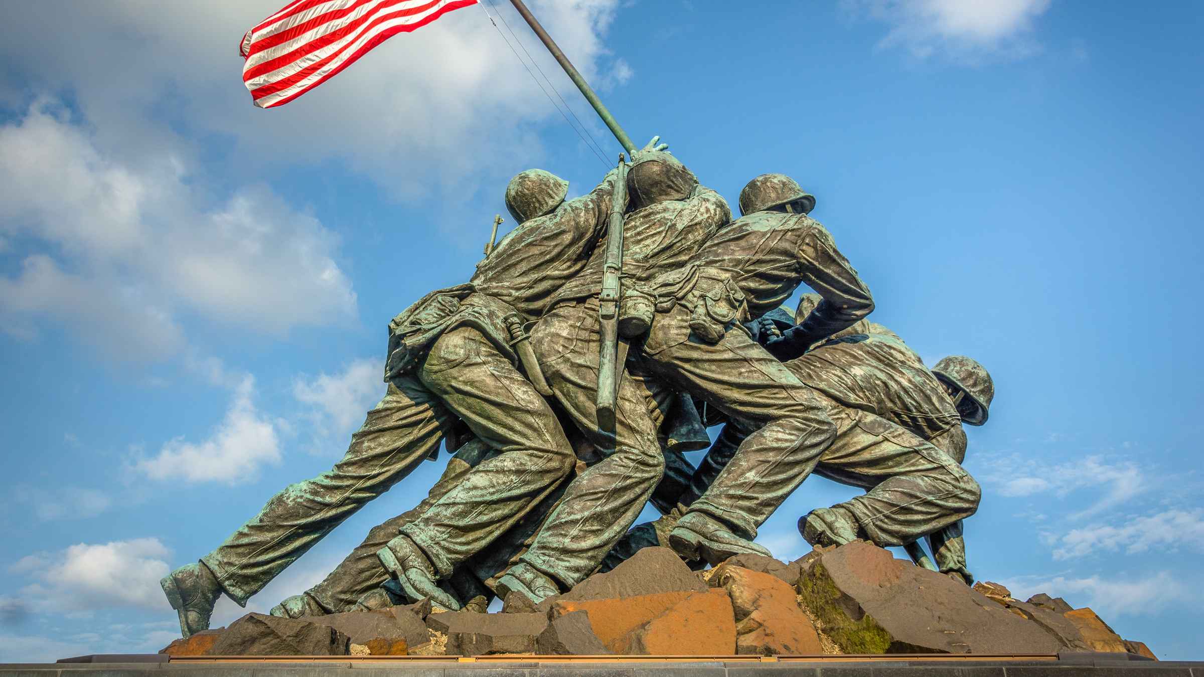 war memorial tours