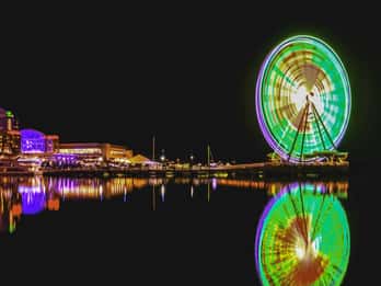 Capital Wheel Tours & Tickets