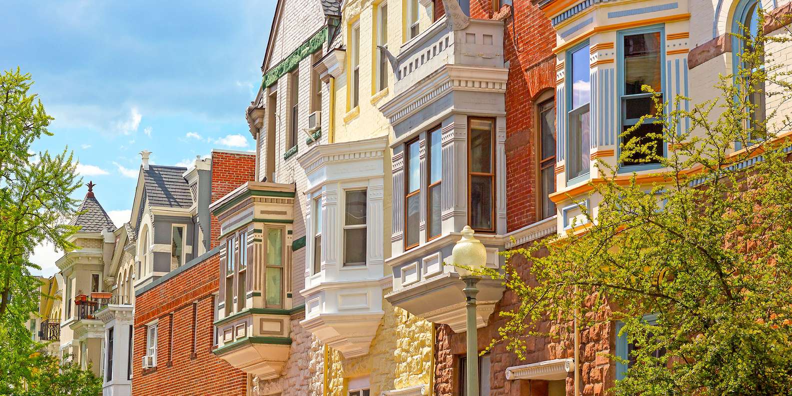 Dupont Circle Tours MELHORES de 2023 Cancelamento GRÁTIS GetYourGuide