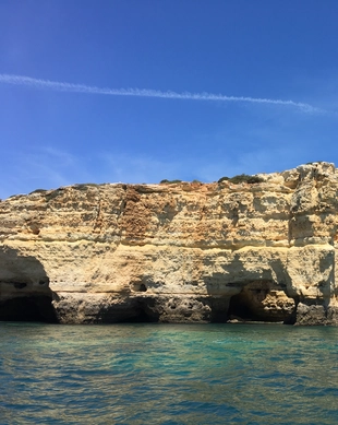 Praia dos Salgados