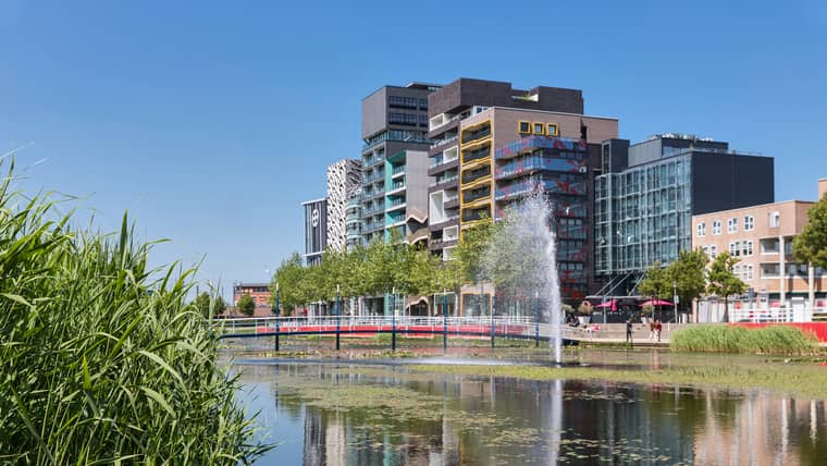 Die besten Aktivitäten in Lelystad