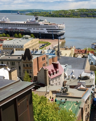 Old Port Quebec City, Quebec City Book Tickets Tours