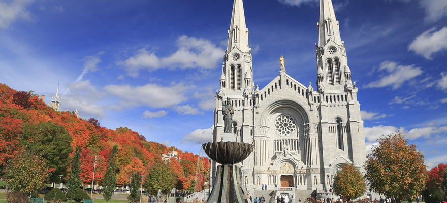 The BEST Sainte-Anne-de-Beaupré Tours and Things to Do in 2024 - FREE ...