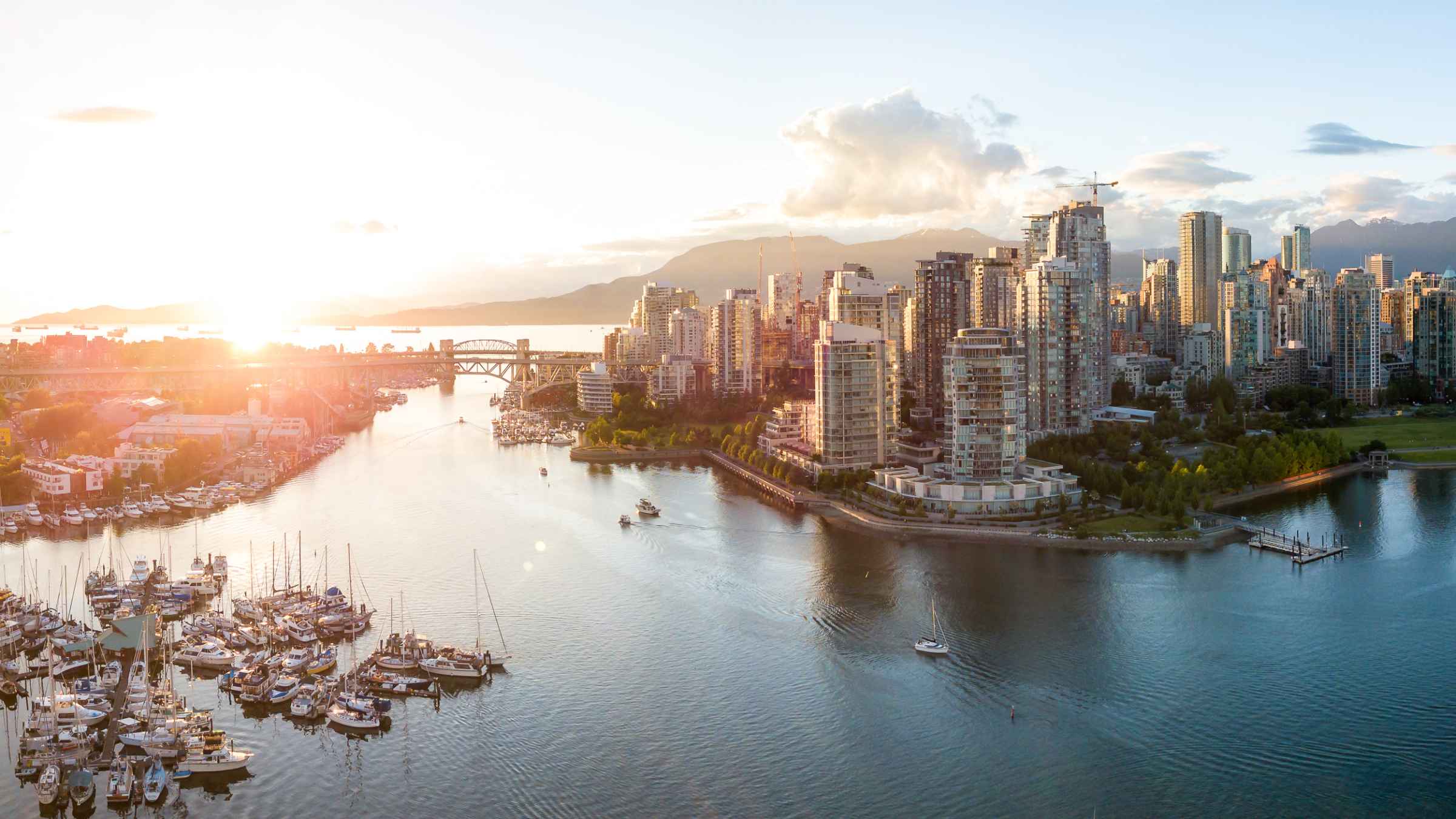 vancouver canada day tours