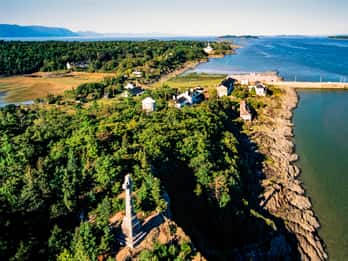La Grosse-Île Tours & Tickets