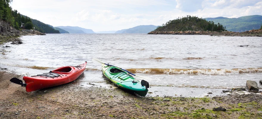 Parc marin du Saguenay-Saint-Laurent
