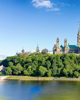 Parliament Hill